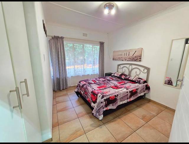 3 BEDROOM PROPERTY TO RENT IN RISIVILLE